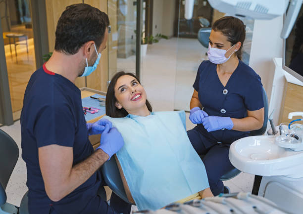 Best Root Canal Treatment  in Dayton, MN