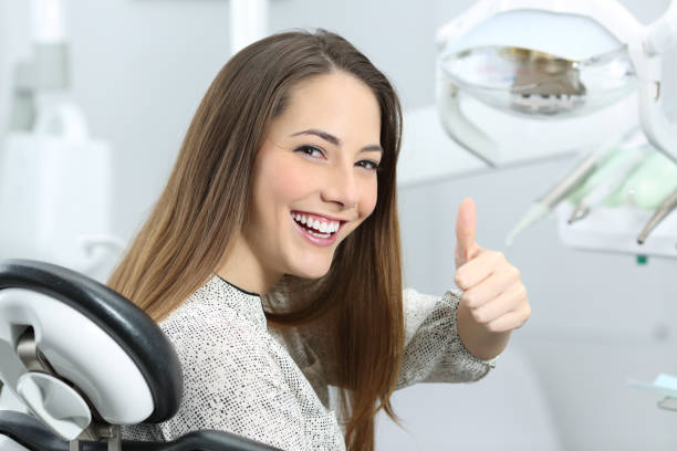 Why Choose Us for Your Dental Needs in Dayton, MN